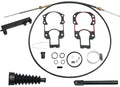 LOWER SHIFT CABLE KIT. FITS:MCI R MR ALPHA ONE & GEN II (1978 & NEWER)