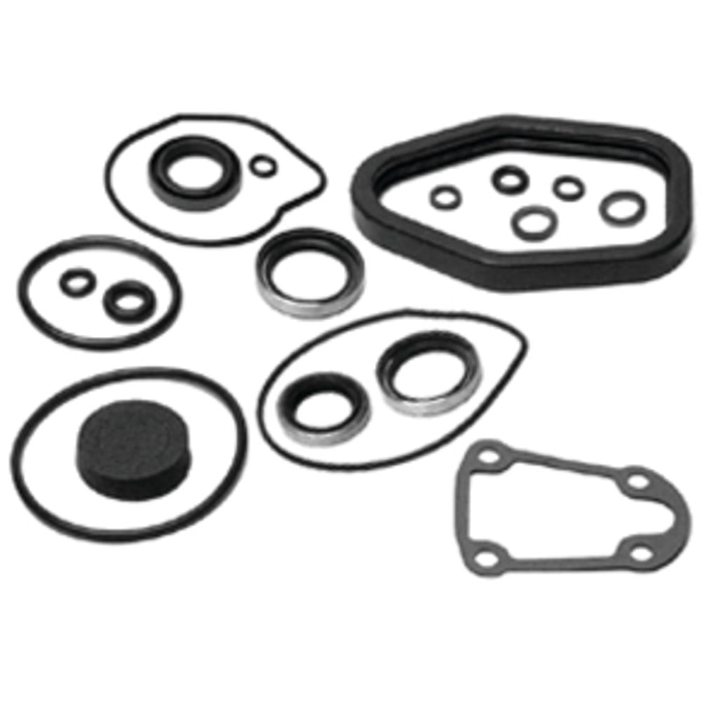 Lower Unit Seal Kit