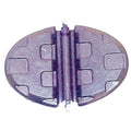 Exhaust Water Shutter