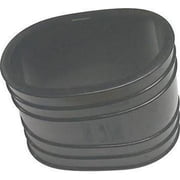 Sierra  18-2746; Mercruiser Exhaust Boot 55-1525
