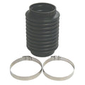 Exhaust Bellows