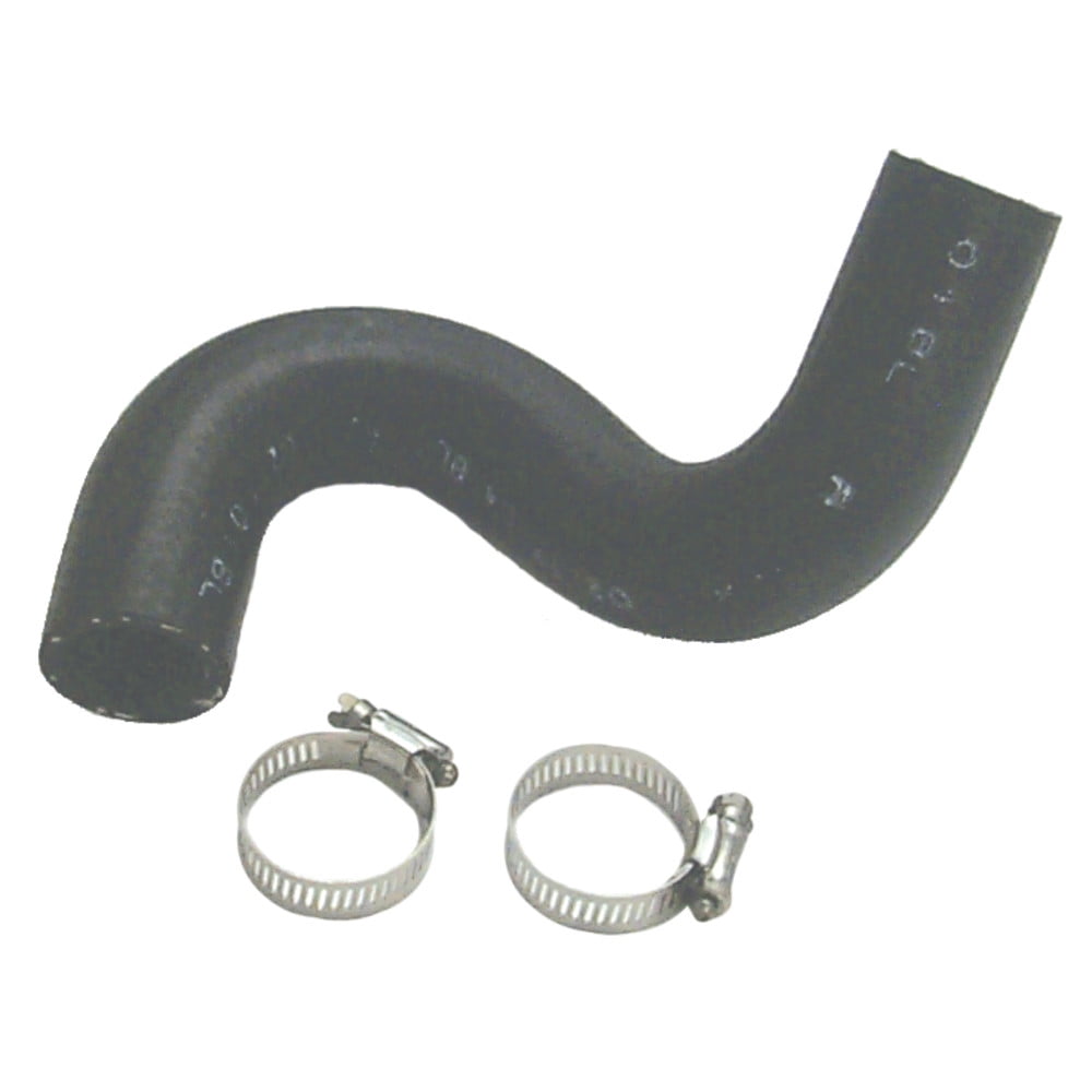 Molded Hose
