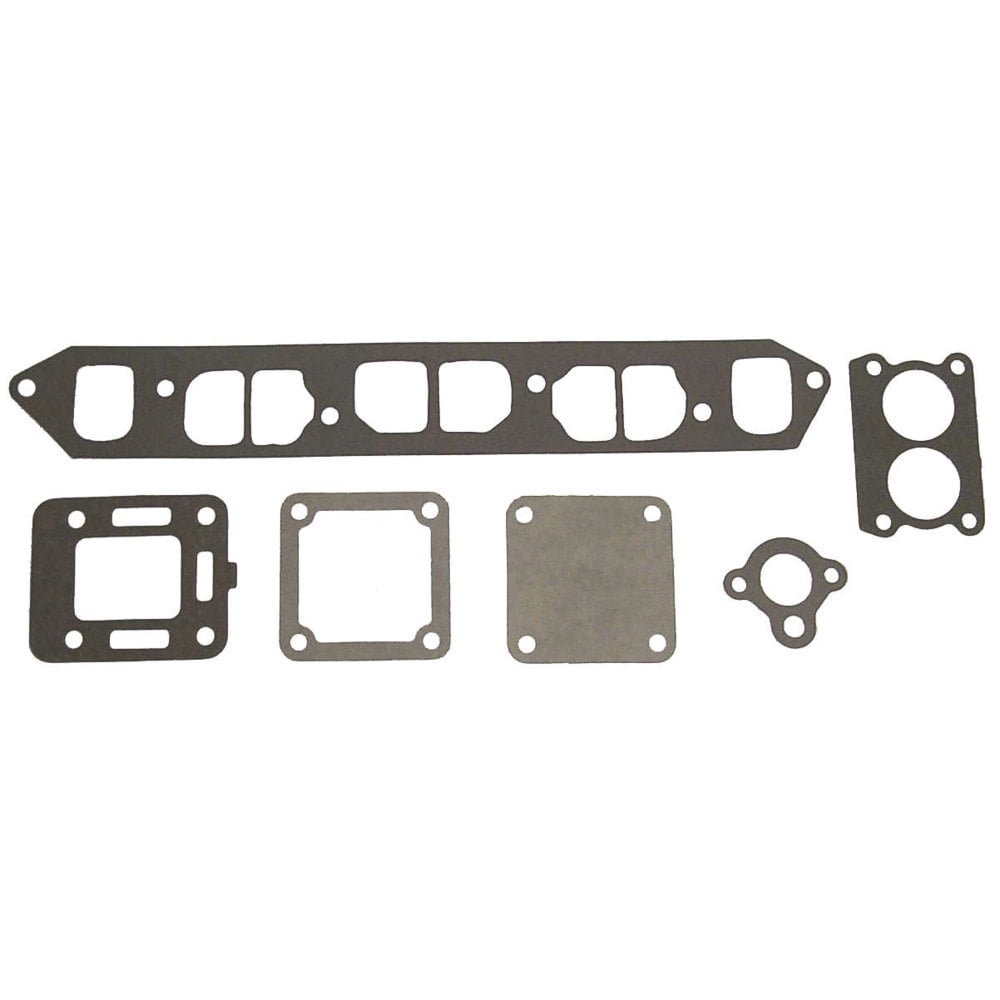 Exhaust Manifold Gasket Set