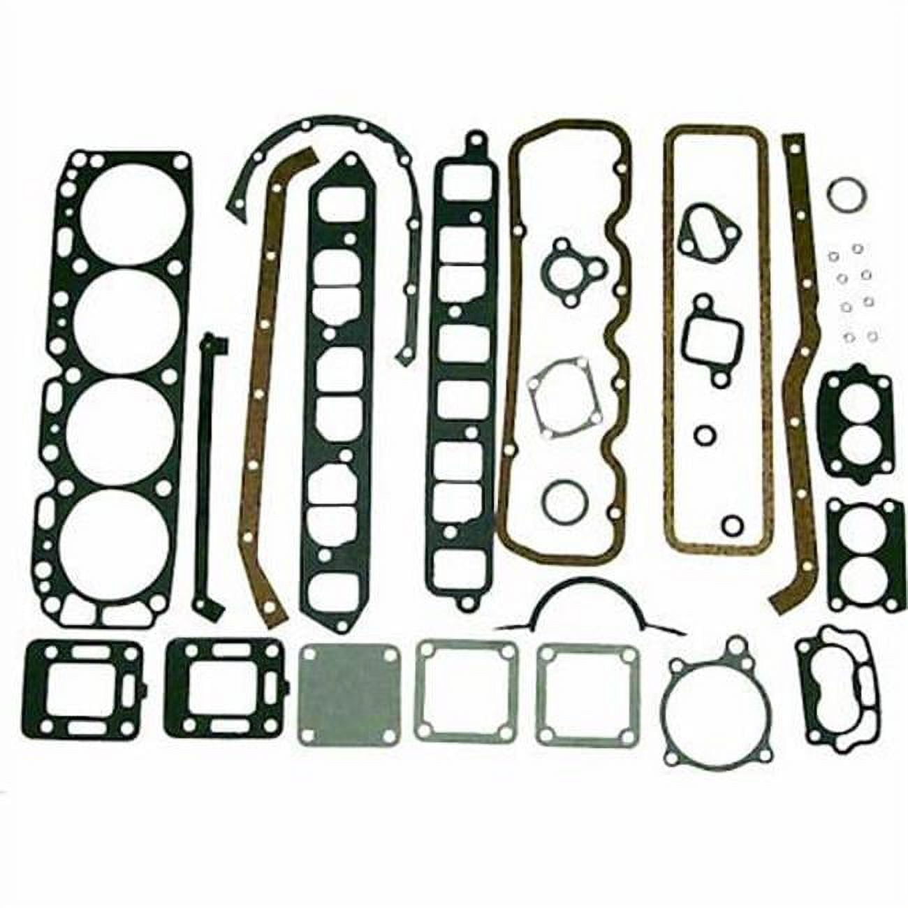 Overhaul Gasket Set