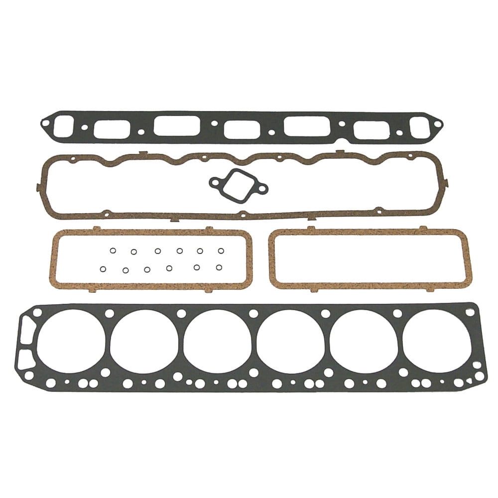 Intake Manifold Gasket Set