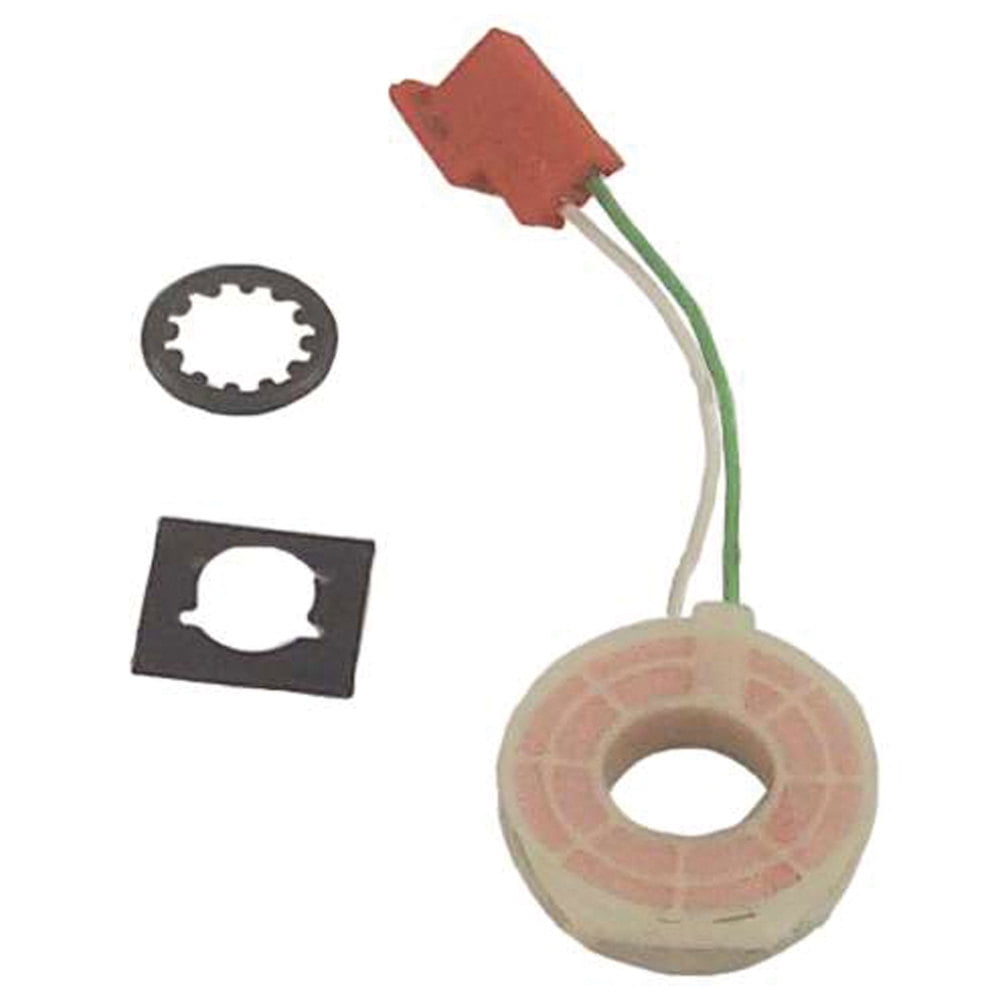 P/Coil Sensor