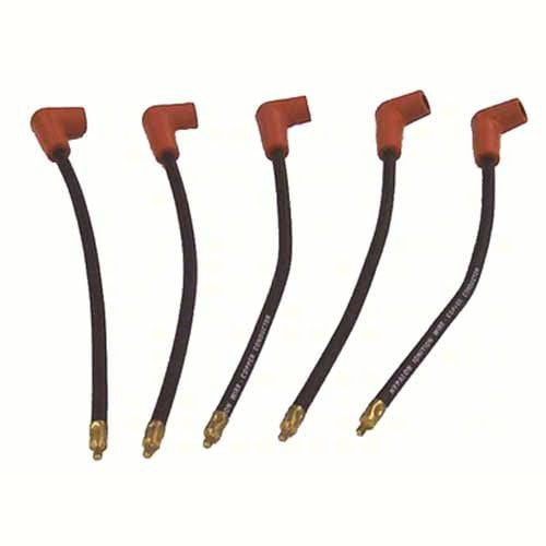 Spark Plug Wire Priced Per Pkg Of 5