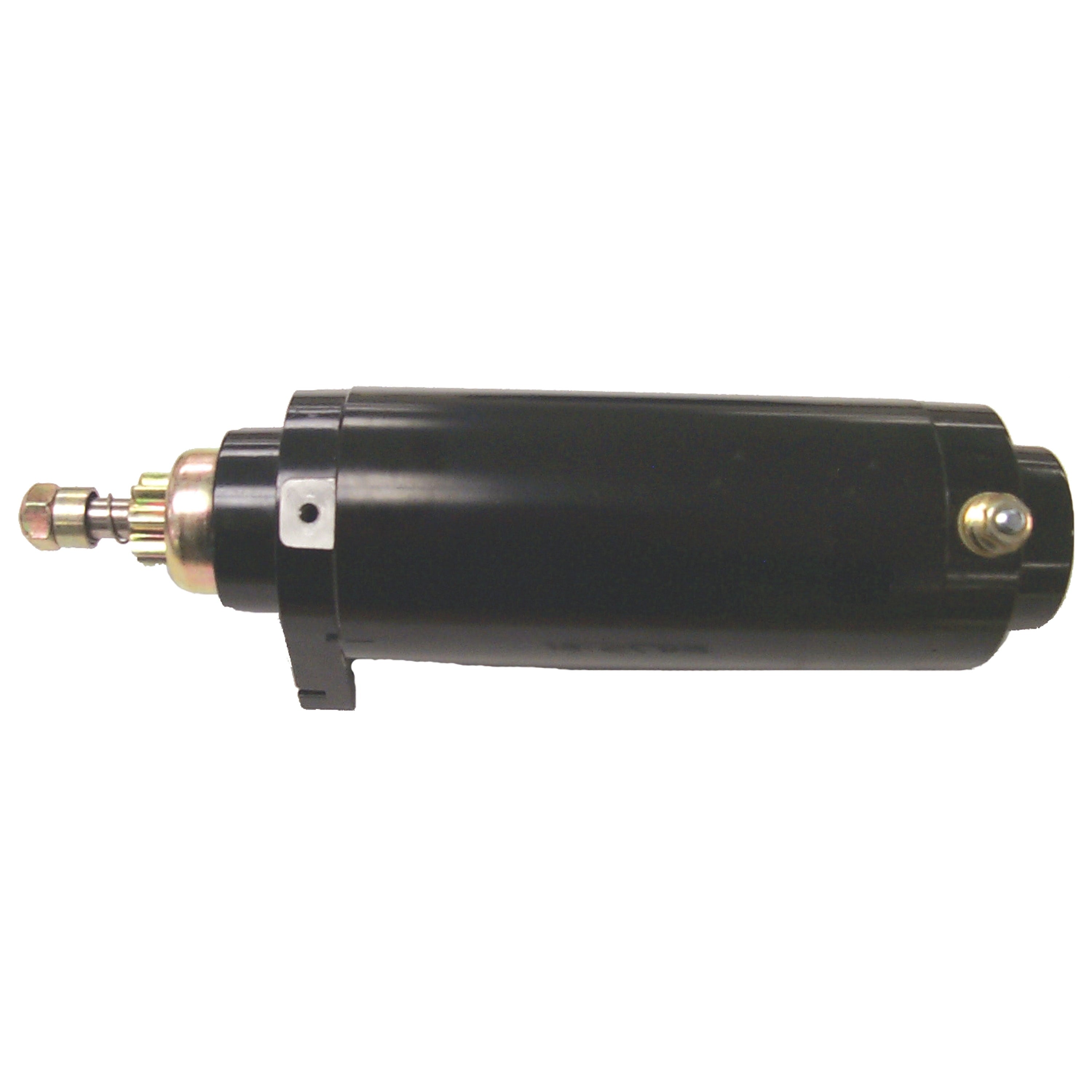 Outboard Starter