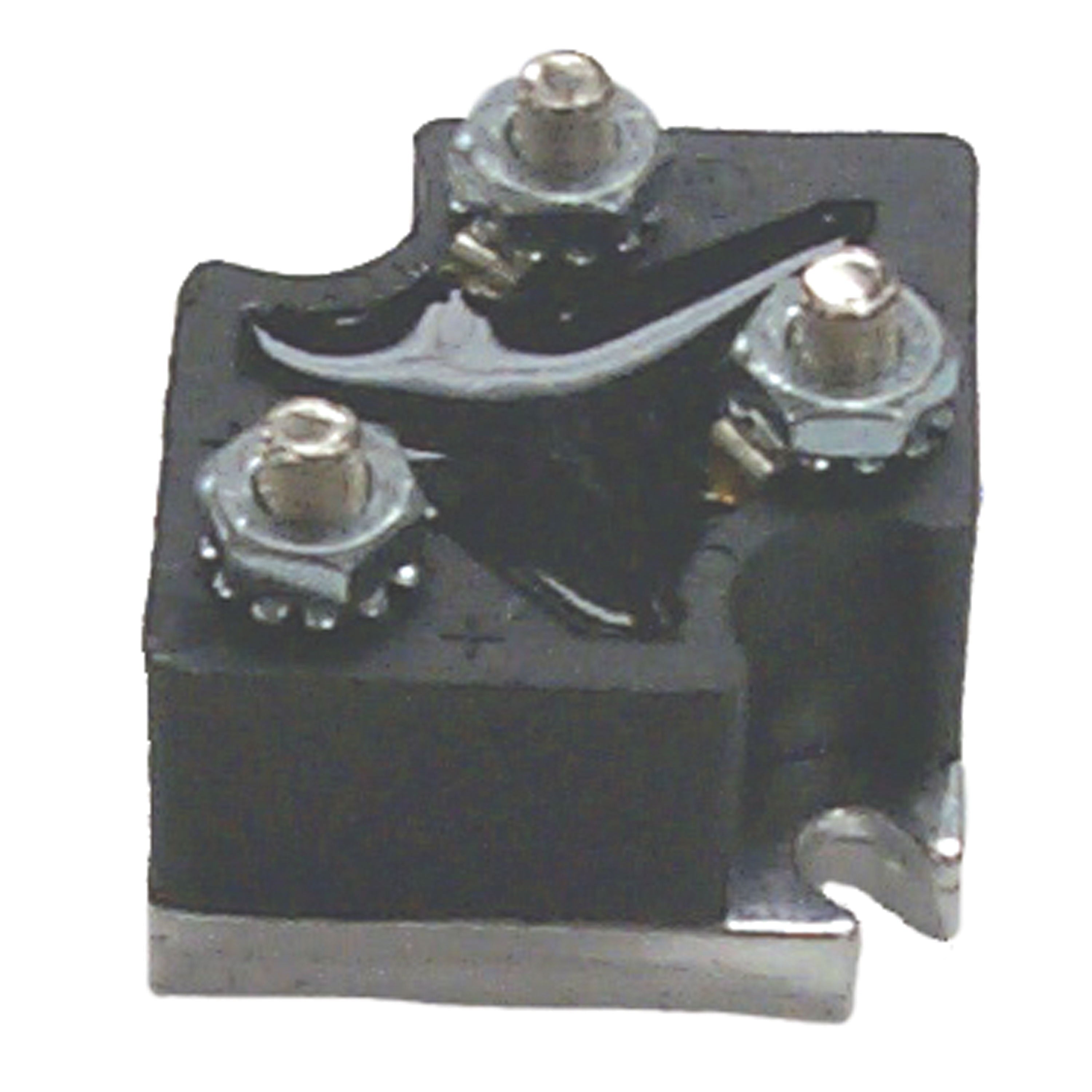 Rectifier