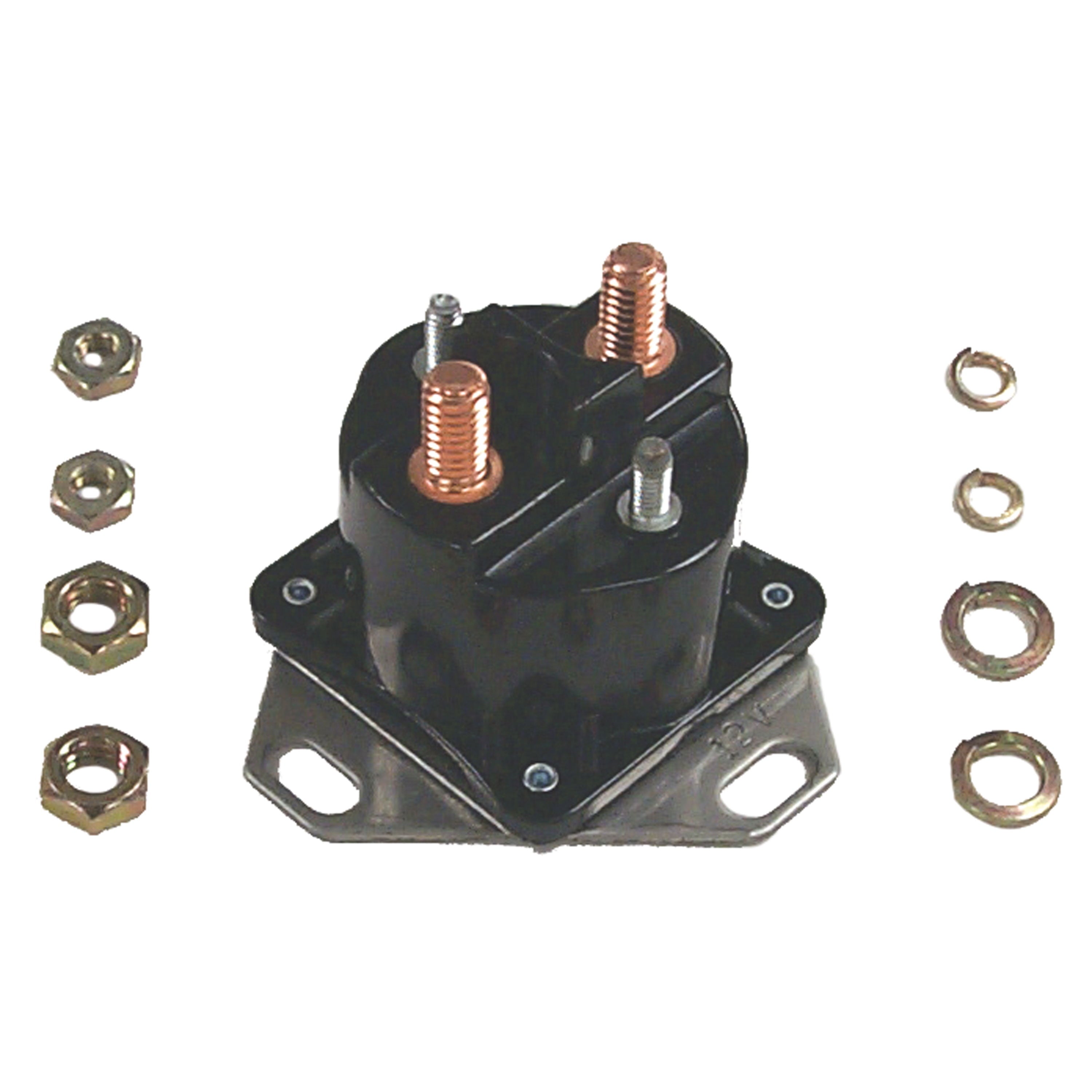 Solenoid