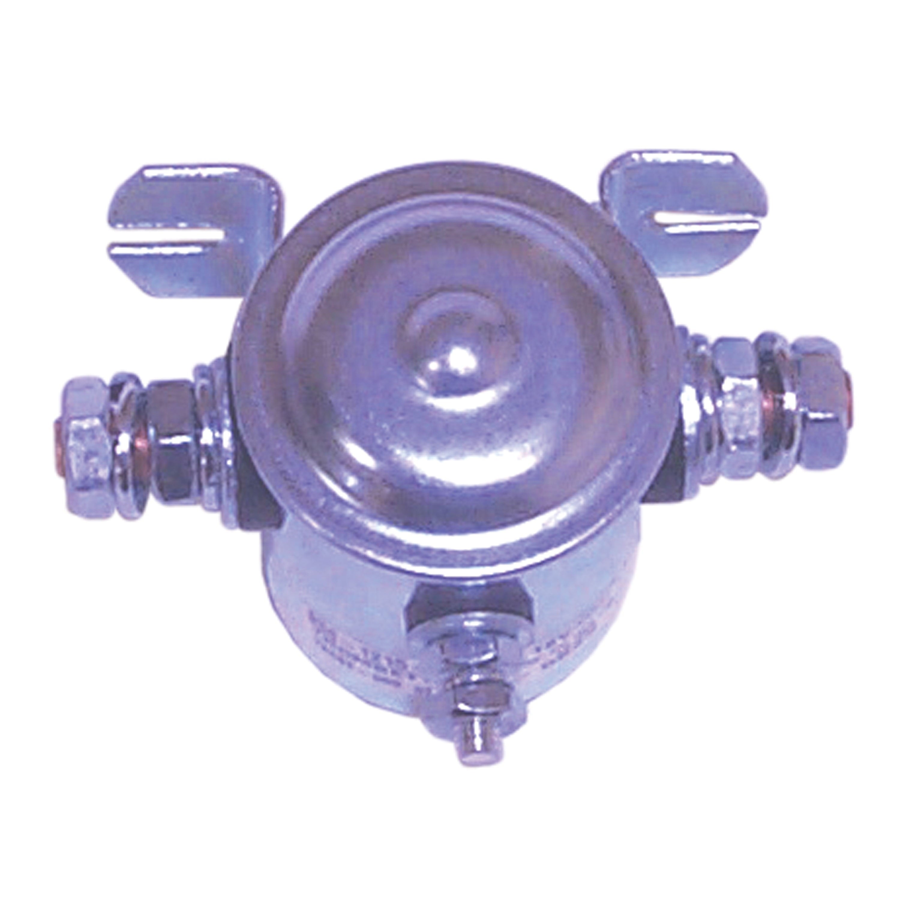 Solenoid