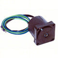 Tilt/Trim Motor