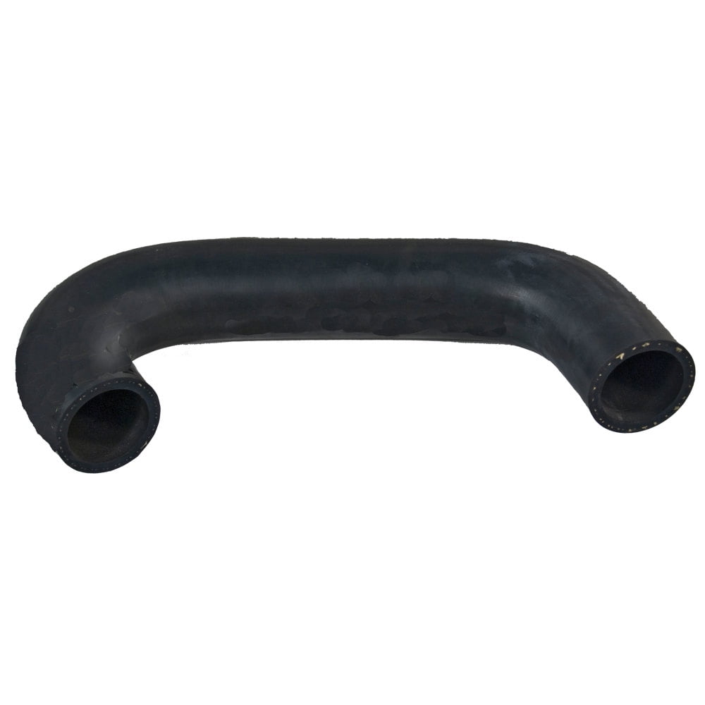 Molded Hose