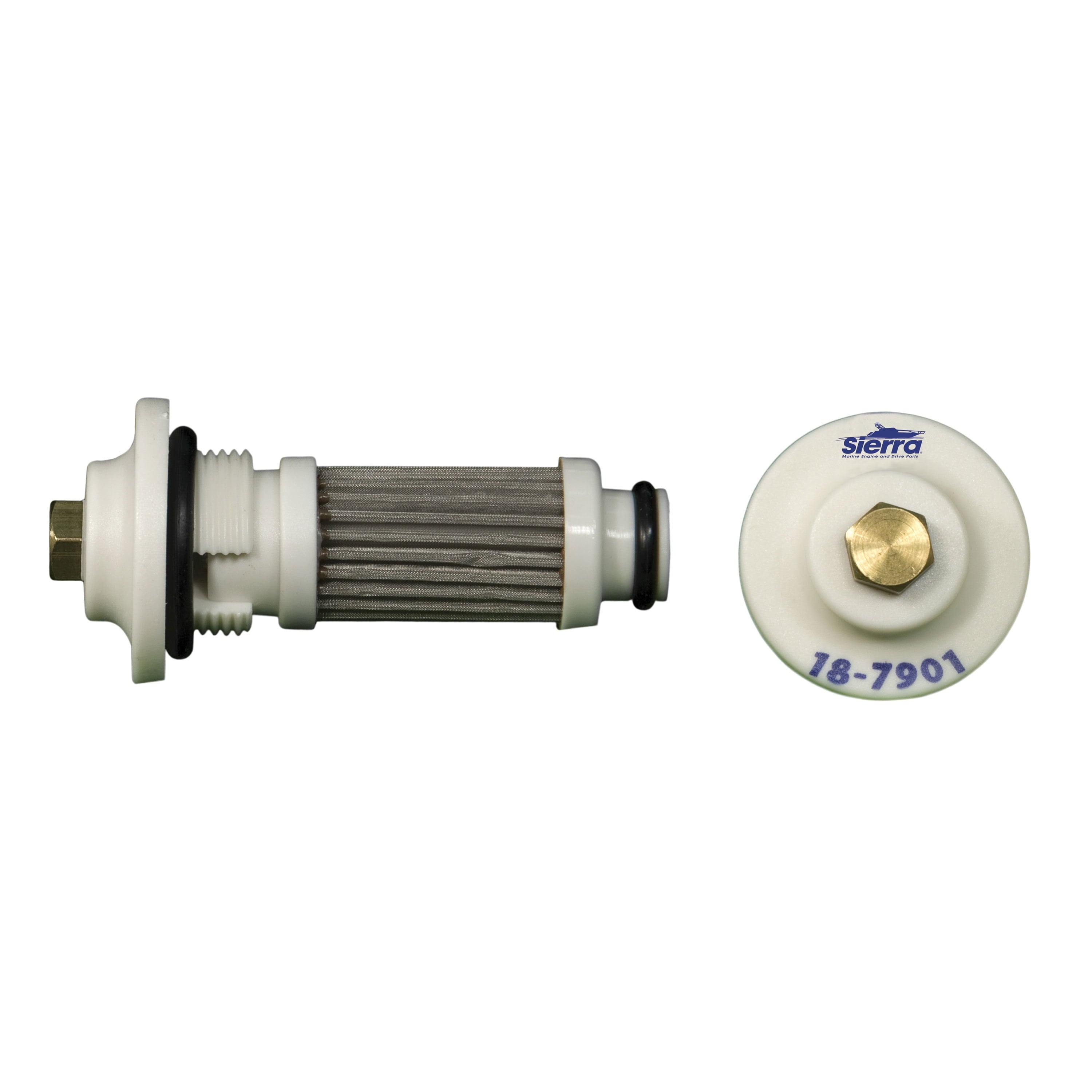 Sierra  18-7901; Filter Oil 825467/6G8-13440-00 Yamaha