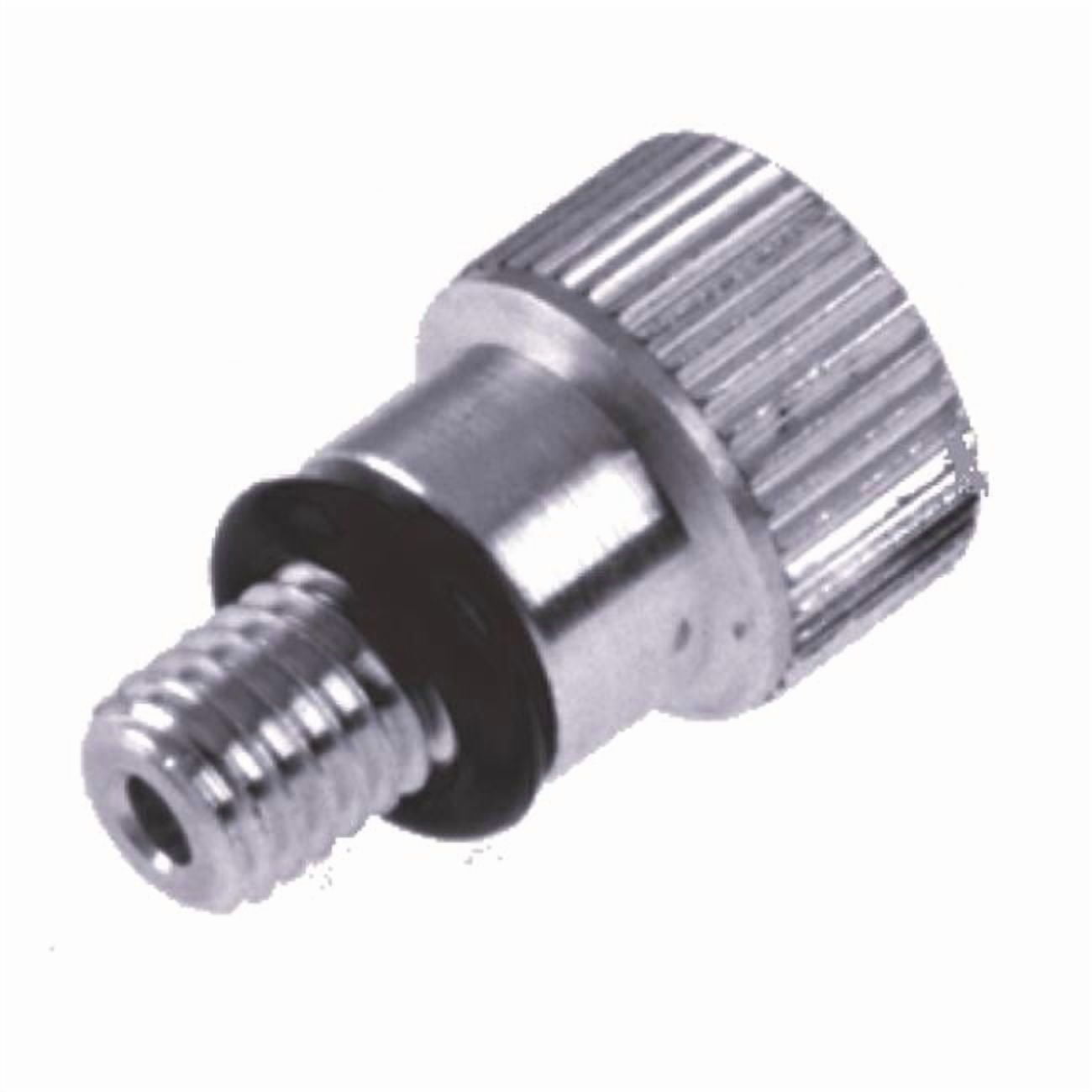 Gear Lube Adapter