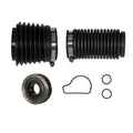 Sierra 27721 Transom Seal Kit for Volvo Omc Sterndrive/Cobra & Volvo SX Cobra Drives with Cone Clutch