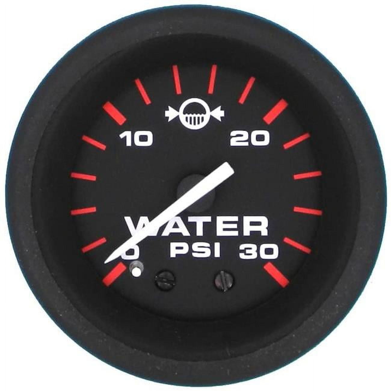 Water Pressure Kit O/B Amega 2 30 Psi