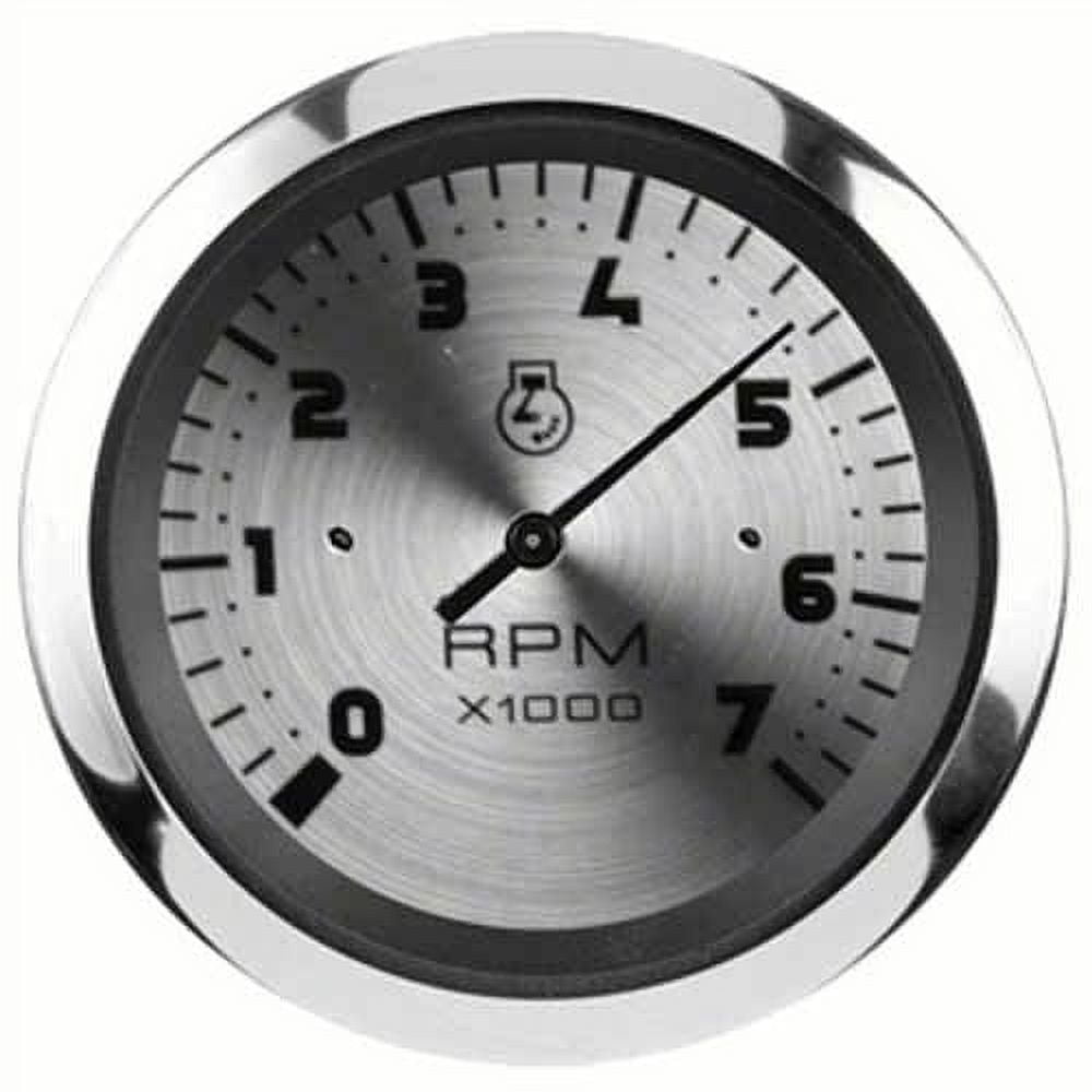 Tach 7K Sterling 3
