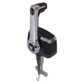 Control Single Tm Chrome Handle Chrome Cover Cb Insts Trim