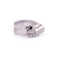 Sierra International 18-710-10-2 Shields 9/16" to 1-1/16" Worm Gear Hose Clamp,
