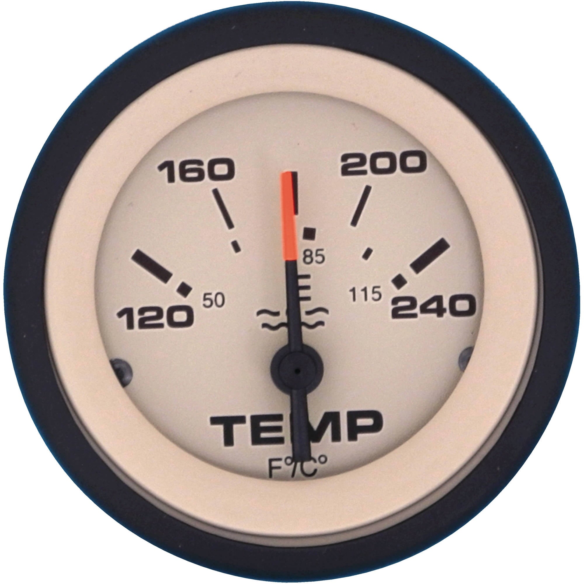 Water Temperature Sahara 2 I/O - Ib
