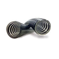 1' Multiflex 100' Coil Blk. - Spool