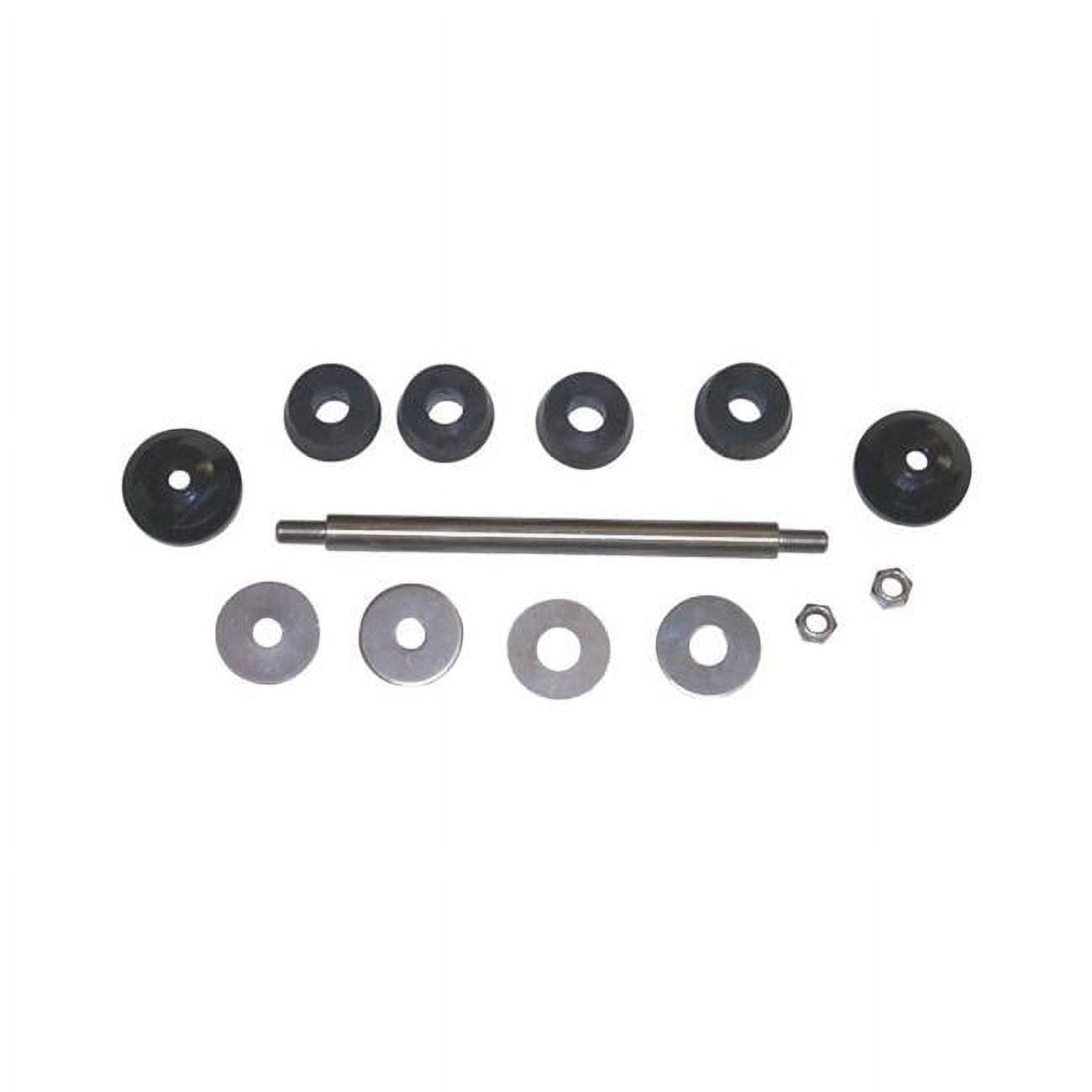 Trim Cylinder Anchor Pin Kit
