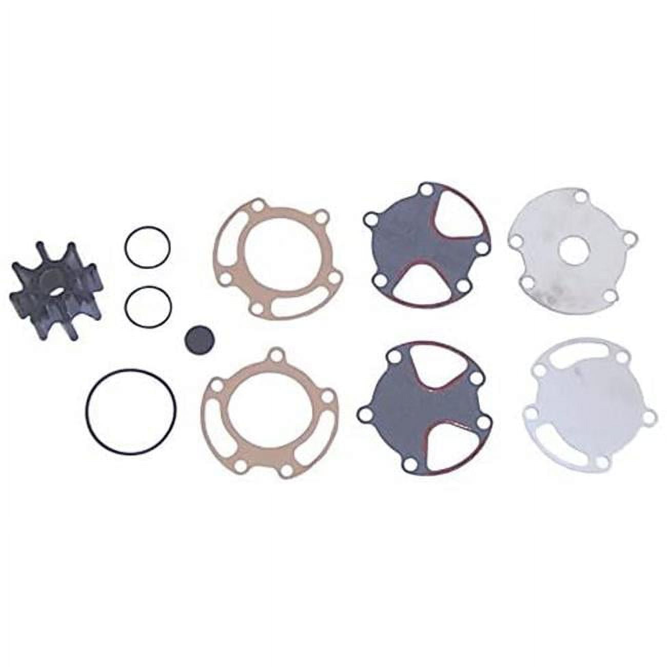 Water Pump Kit