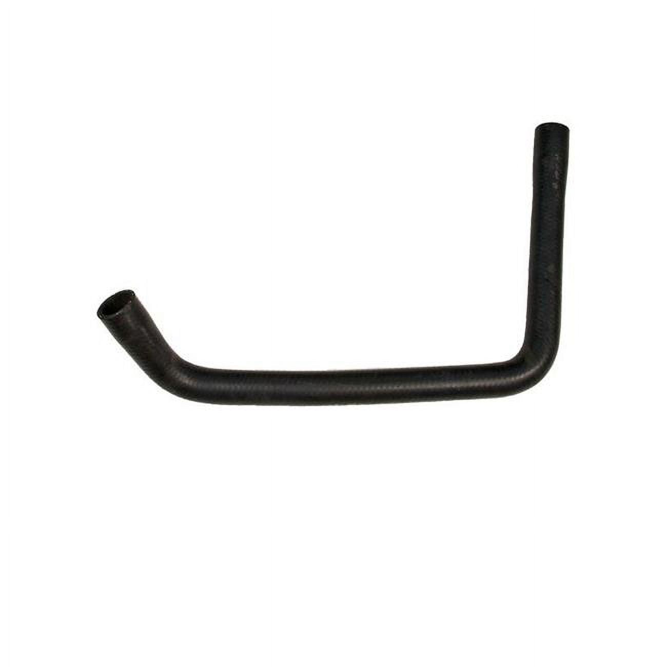 Molded Hose