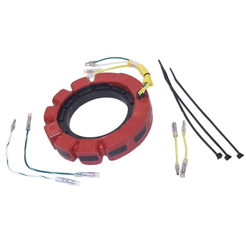 Stator
