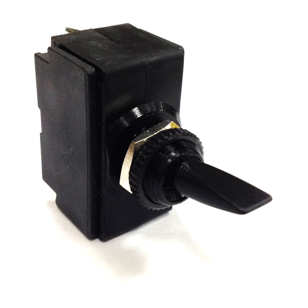 Toggle Switch