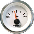 Trim White Premier Pro 2 Merc/Volvo Dp/Sx Yam01