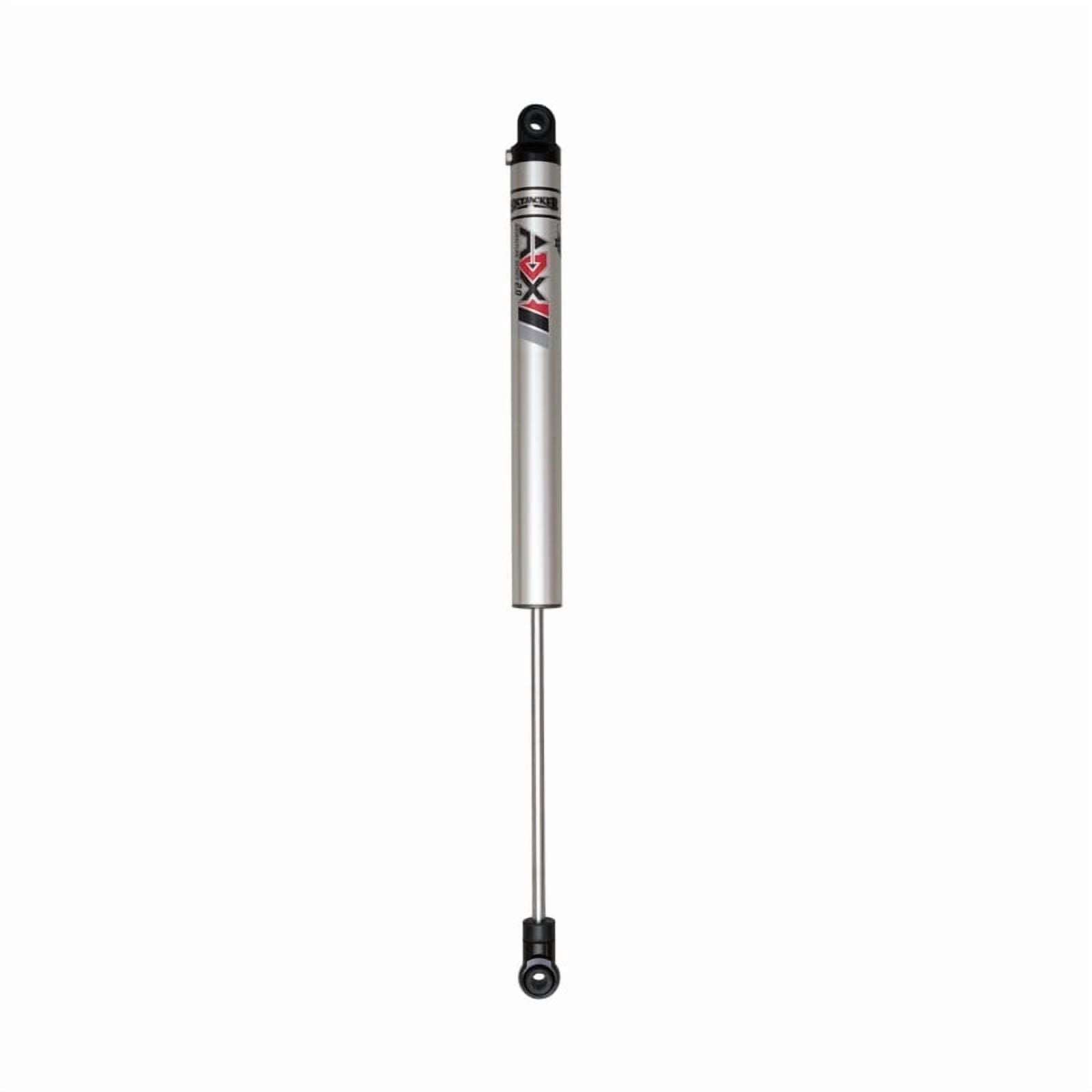 Adx M2.0 Aluminum Monotube