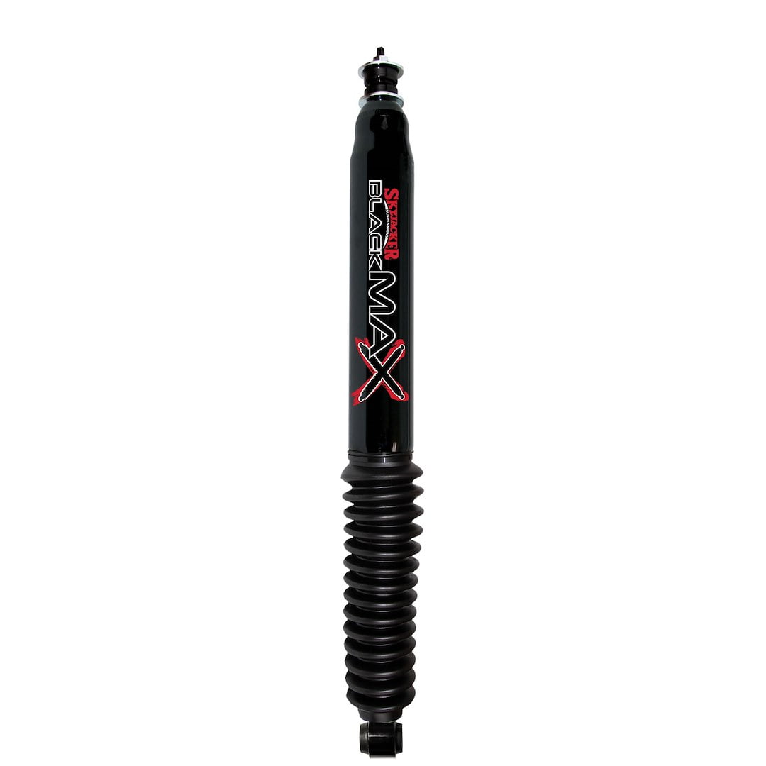 Blackmax Shock W/Boot