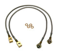 Frt Brake Lns 70-78 Gm 5-