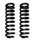 Gas Frt 2' Coil Springs