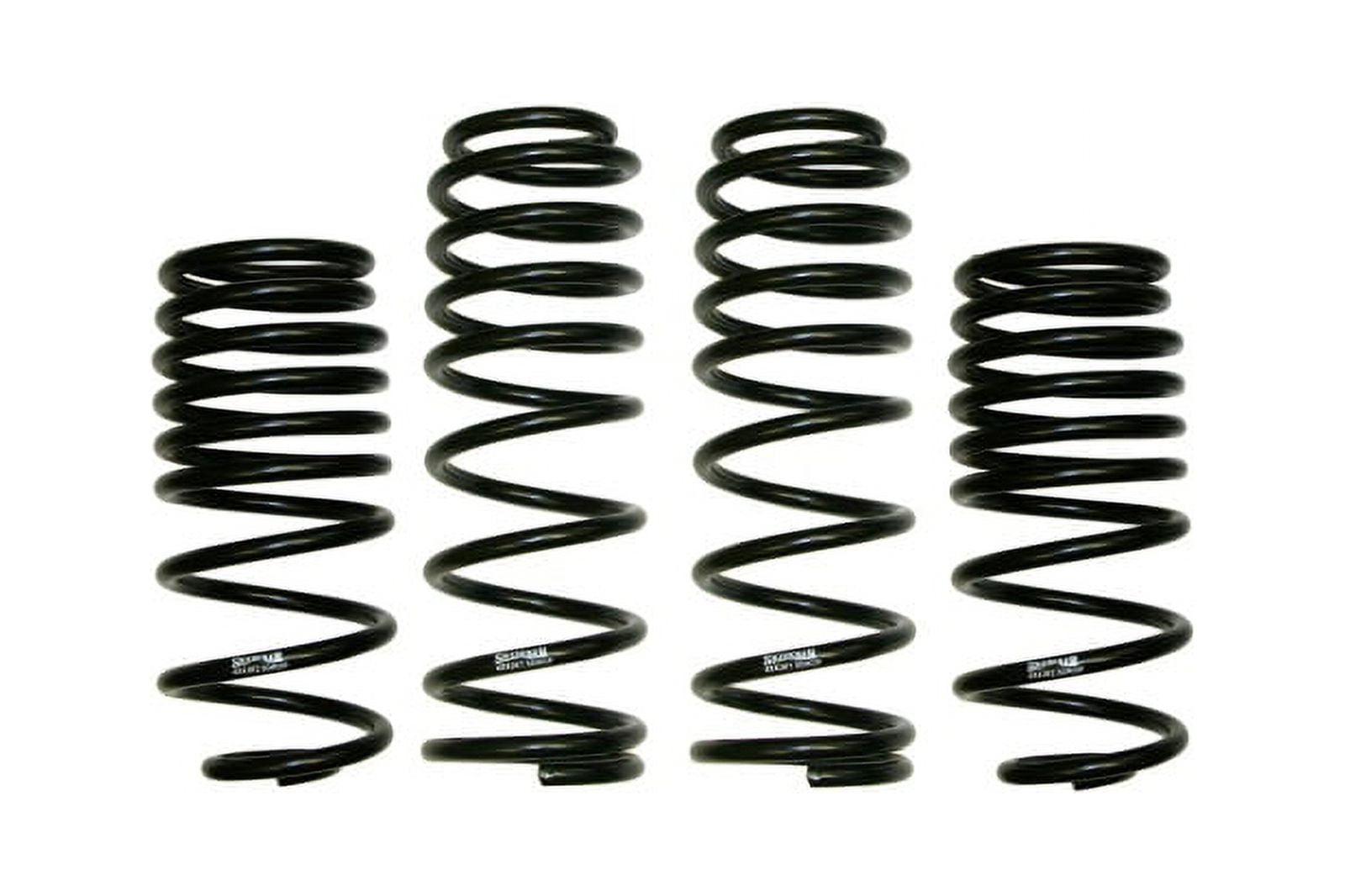 Jeep Jk 2-2.5' Lowering