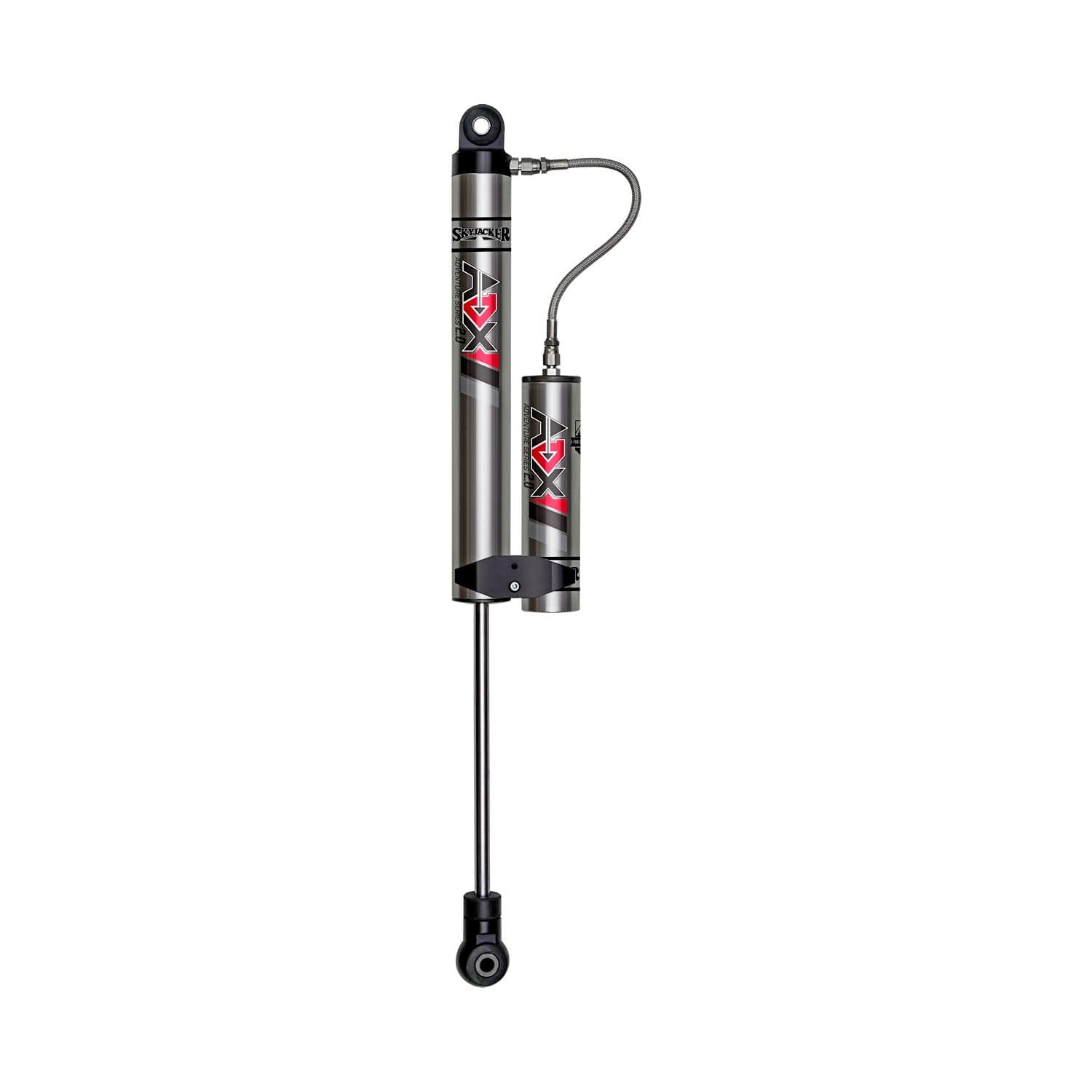 3 in. Suspension Lift Kit with Adx