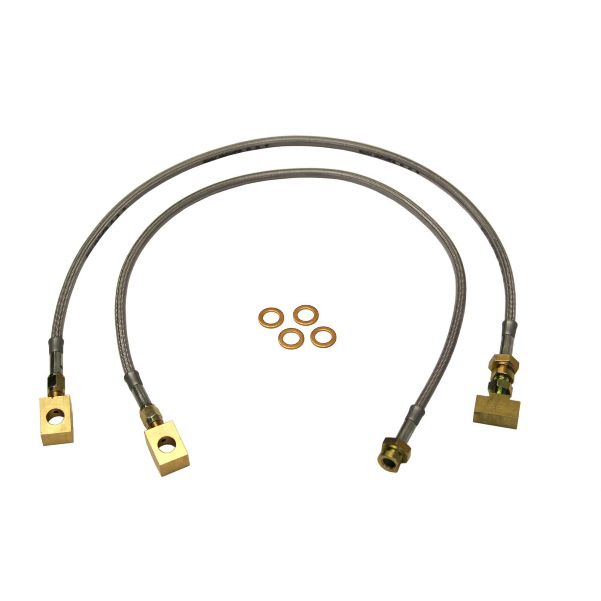 Frt Brake Lns 90-96F250/3