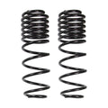 2 in. Rear Dual Rate Long Travel Co