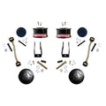 2.5 in. Suspension Lift Kit
