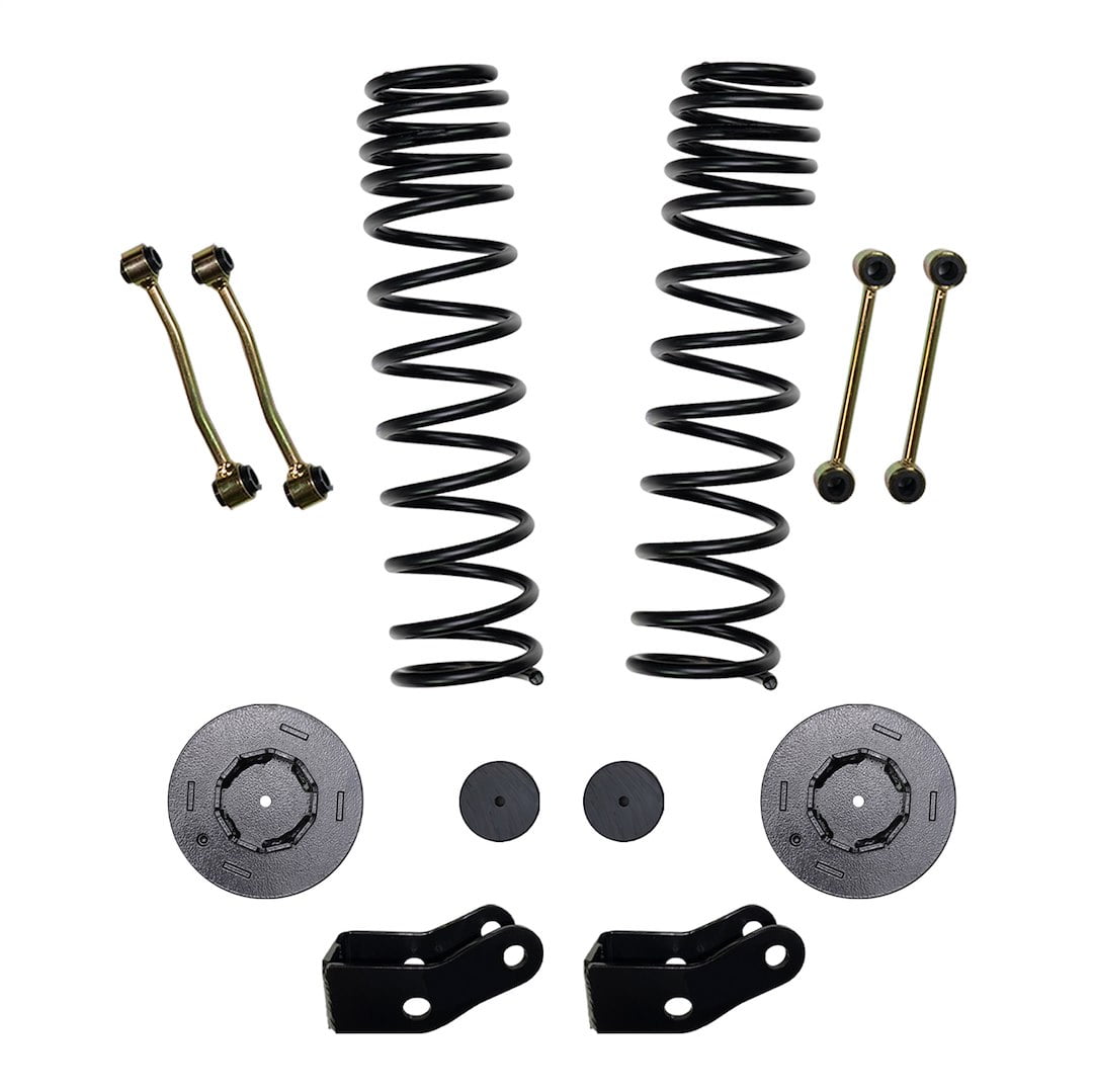 2.5 in. Suspension Lift Kit