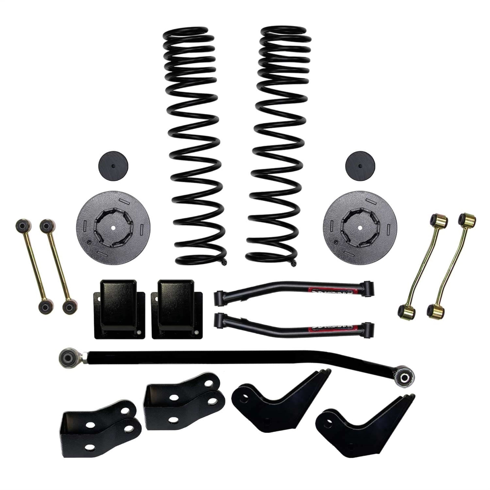 3.5 in. Suspension Lift Kit