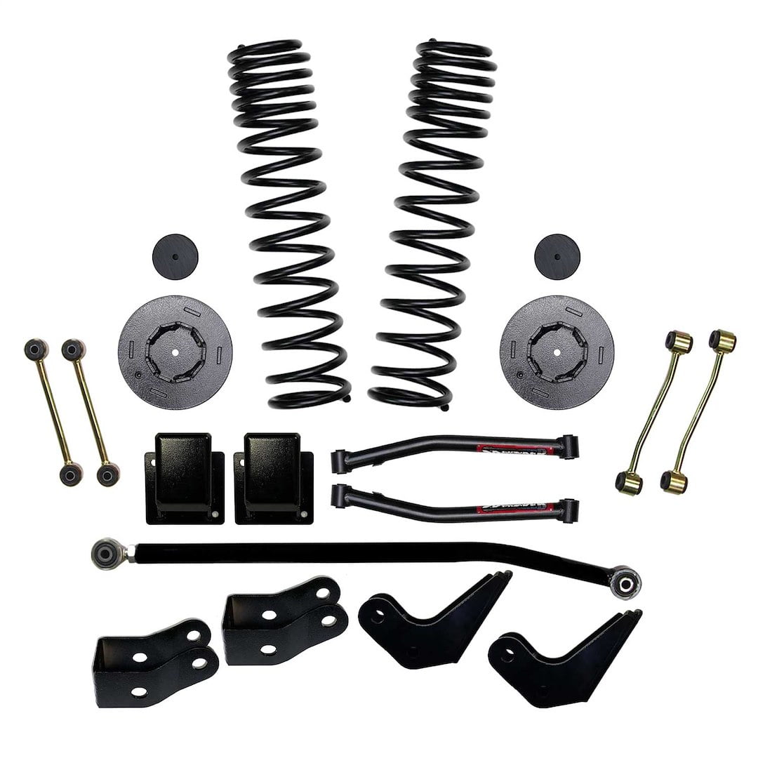 3.5 in. Suspension Lift Kit
