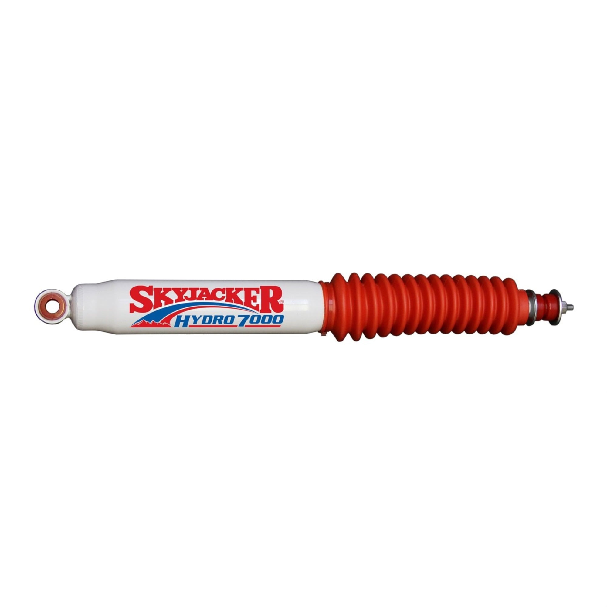 Hydro Shock W/Red Boot