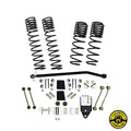 4 in. Component Box
