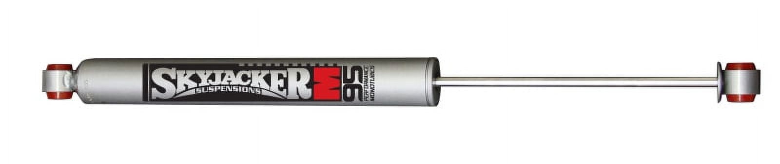 Monotube Shock  M9558