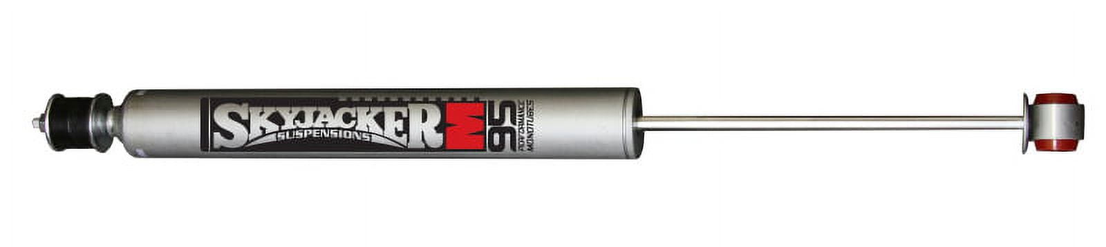 Monotube Shock  M9593