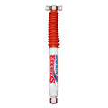 Nitro Shock W/Red Boot