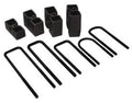 U Bolt and Block Kit